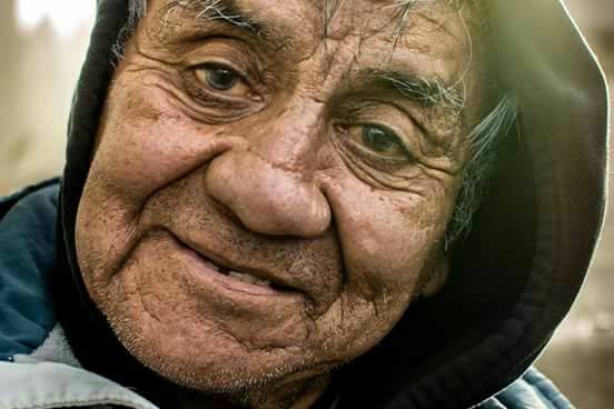Hogar para adultos mayores