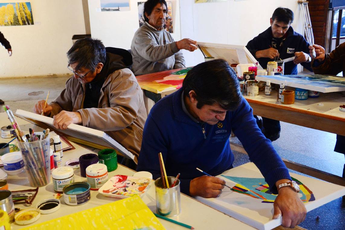 Talleres